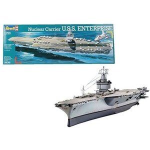 Revell U.S.S. Enterprise Model